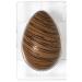 Molde policarbonato para chocolate Huevo 20x13x7,5