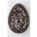 Molde policarbonato para chocolate Huevo 30x19 750