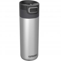 Termo acero Etna Kambukka 500 ml plata