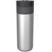 Termo acero Etna Kambukka 500 ml plata