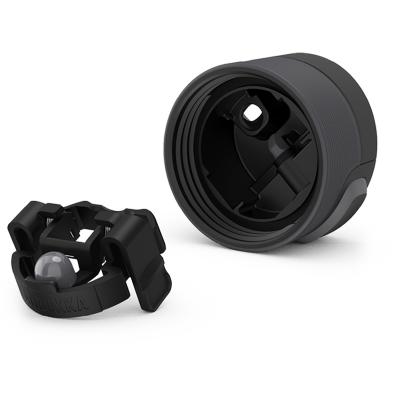 Termo acero Etna Kambukka 500 ml plata