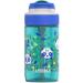 Botella de agua con pajita Lagoon 400 ml Panda