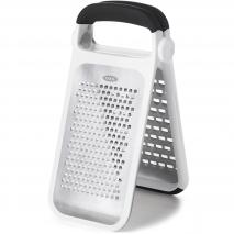 Ratllador doble 2 cares mitj�/gruixut Oxo