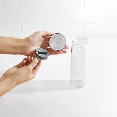 Dispensador de precisi�n para aceite vinagre 350ml