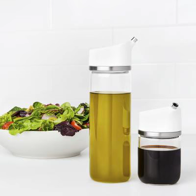 Dispensador de precisi�n para aceite vinagre 350ml