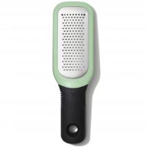 Rallador fino Oxo zester, ajo jengibre