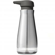 Dosificador jab�n cocina Oxo acero