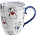 Taza mug Gato de la Suerte japons