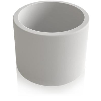 Molde silicona 3D design Tower 1100 ml 10 cm h