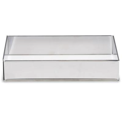 Molde rectangular extensible 25 (46) x 17 (32) cm