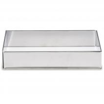 Molde rectangular extensible 25 (46) x 17 (32) cm