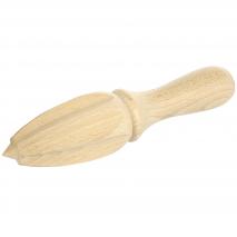Exprimidor limones madera Brard 14 cm