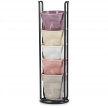 Suport per a 6 tasses espresso Revol froisse