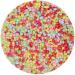Sprinkles Dots 80 g Mix colores