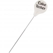 Aguja para probar pasteles Cake tester Sweet