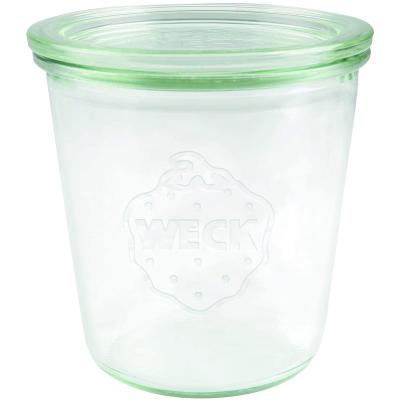 Tarro conservas Weck Mold alto 290 ml