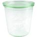 Tarro conservas Weck Mold alto 290 ml