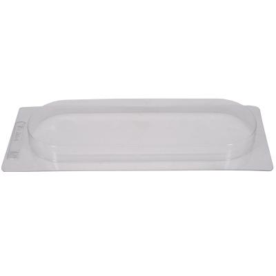 Molde turr�n oval XL