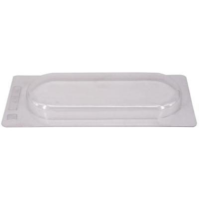 Molde turr�n cilindro