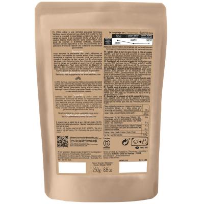 Cobertura manteca de cacao Valrhona Fruta Pasi�n