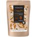 Cobertura chocolate leche Valrhona Caramelia36%250