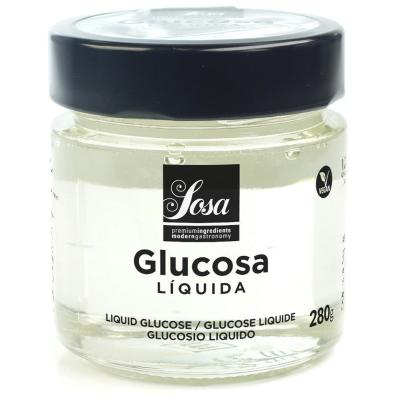 Glucosa líquida Home Gourmet 280 g