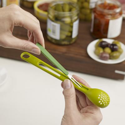 Cuchara y tenedor para tarros Scoop&Pick