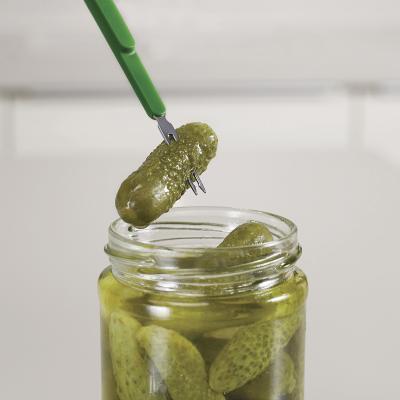 Cuchara y tenedor para tarros Scoop&Pick