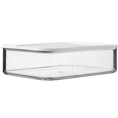 Fiambrera quesos y embutido XXL 4,8 L