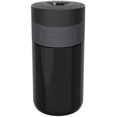 Termo acero Etna Kambukka 300 ml pitch black