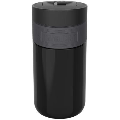 Termo acero Etna Kambukka 300 ml pitch black