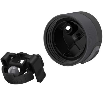 Termo acero Etna Kambukka 300 ml pitch black