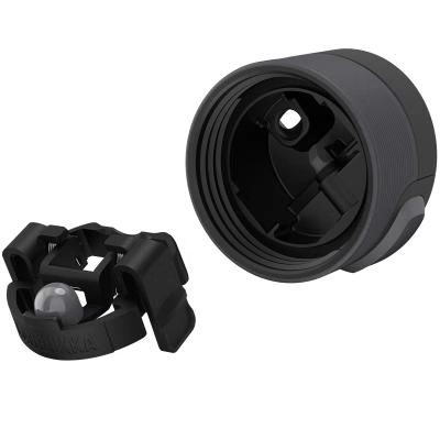 Termo acero Etna Kambukka 300 ml pitch black