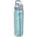 Botella de agua con pajita Lagoon 1000 ml Blue