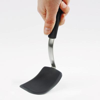 Pala esp�tula peque�a para galletas 23 cm
