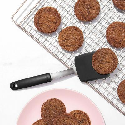 Pala esp�tula peque�a para galletas 23 cm