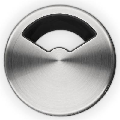 Rack con 4 especieros cristal 3 aperturas