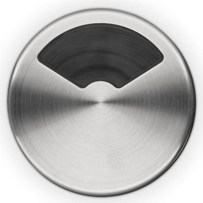 Rack con 4 especieros cristal 3 aperturas