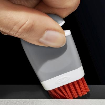 Set cepillos y microfibra pantallas y teclados