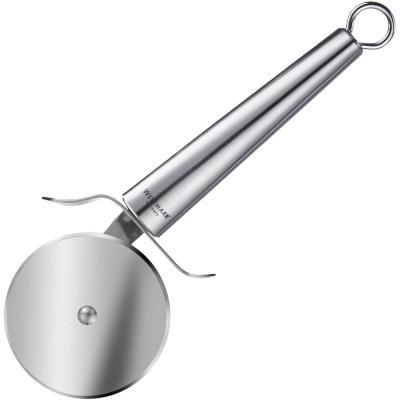 Cortador pizza acero