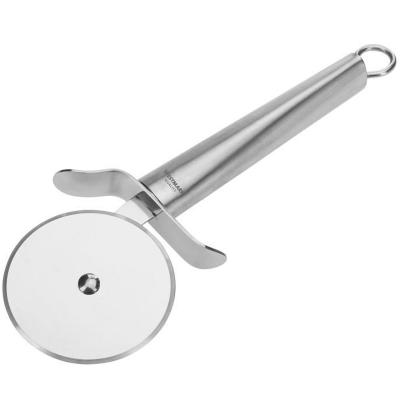 Cortador pizza acero