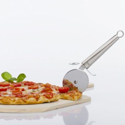 Cortador pizza acero