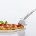 Cortador pizza acero
