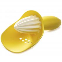 Exprimidor de mano para c�tricos Catcher