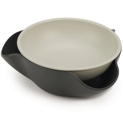 Bol aperitivos Double dish Joseph