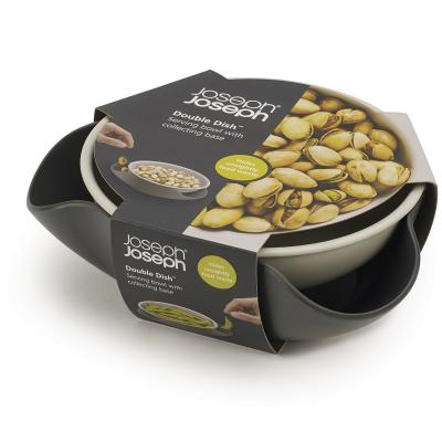 Bol aperitivos Double dish Joseph