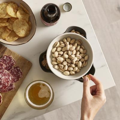 Bol aperitivos Double dish Joseph