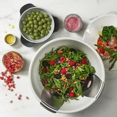 Bol aperitivos Double dish Joseph