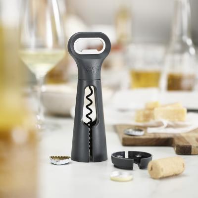 Sacacorchos 3 en 1 Bar Star Joseph