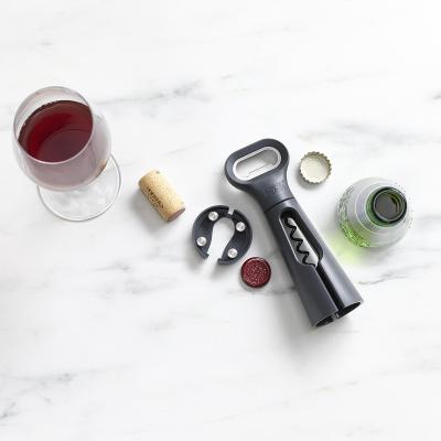 Sacacorchos 3 en 1 Bar Star Joseph